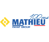 Mathieu - 100 ans